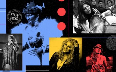 Best Latin Pop Artists of All Time