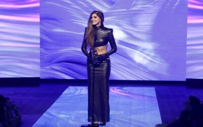 Billboard Latin Women in Music Returns for 2025: Here's the Date, Host