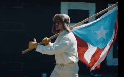 Bad Bunny's 'La Mudanza' Video Honors His Roots & Heritage: Watch