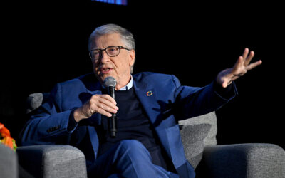 Bill Gates Predicts AI Will Replace Doctors, Teachers, And More Within 10 Years, Claims Humans Will Be Unnecessary For Most Tasks