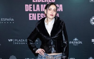 Spain Music Execs & Artists Celebrated by Billboard in Madrid: Photos