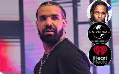 Drake Reaches Settlement With iHeartMedia In UMG War Over Kendrick Lamar’s “Not Like Us”