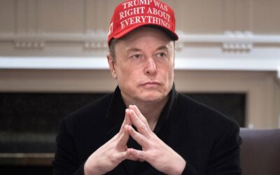 Elon Musk Reportedly Sells X to His AI Company