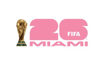 FIFA World Cup 2026 Launches Sonic IDs, With Mr. NaisGai Doing Miami's