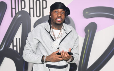 Fivio Foreign Jailed Since January On Weapons And Terroristic Threats Charges, Accused Of Pointing Gun At Woman