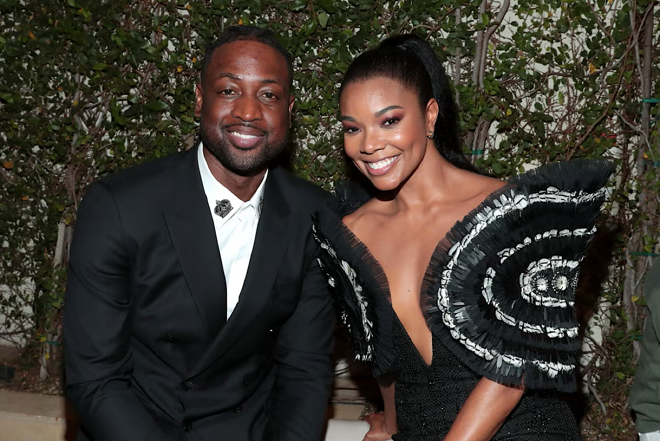 Gabrielle Union Enters Vulnerable Era As She No Longer Wants To Split Everything 50/50 With Dwyane Wade