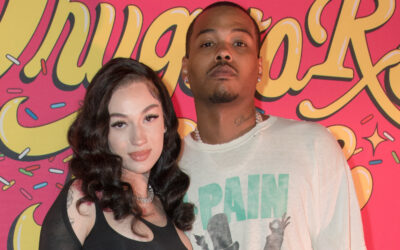 OMG: BHAD BHABIE’S Baby Daddy LE VAUGHN Reportedly SHOT AT STRIP CLUB
