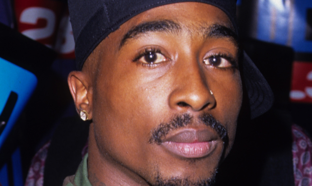 Tupac Shakur Murder Suspect Speaks Out for 1st Time Since 2023 Arrest – Claims They Got the Wrong Guy: “I’m Innocent”