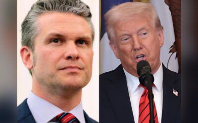 Trump Administration Accidentally Texts Journalist War Plans • Hollywood Unlocked Trump Administration Accidentally Texts Journalist War Plans • Hollywood Unlocked