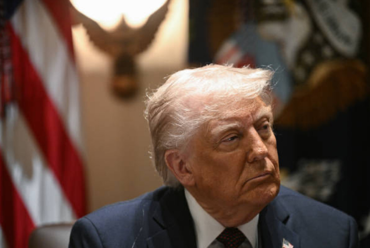 Trump Administration's Bold Move Against Teacher Training Funds • Hollywood Unlocked