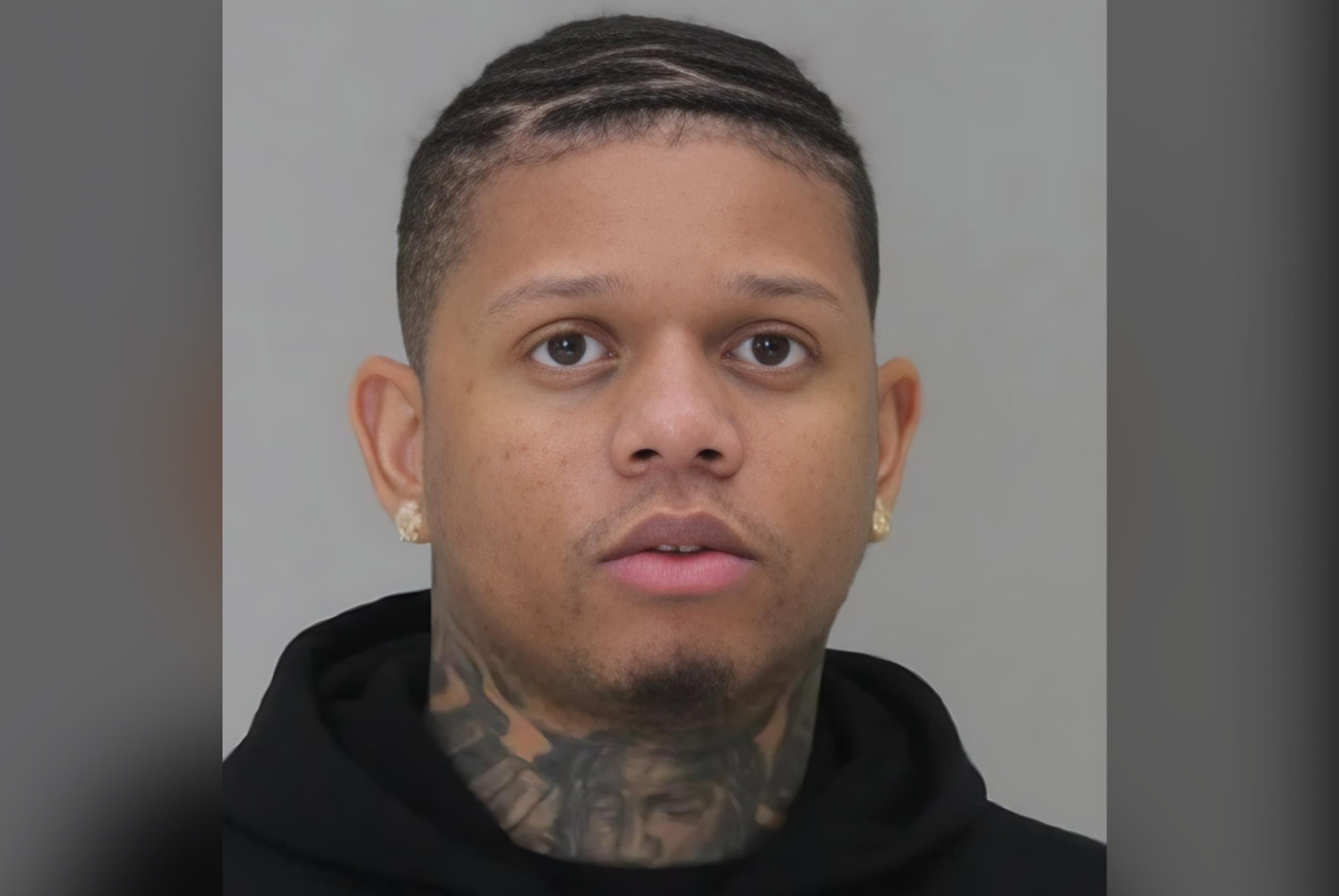 Yella Beezy's Bond Reduced from $2 Million to $750,000 • Hollywood Unlocked