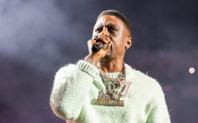 Boosie