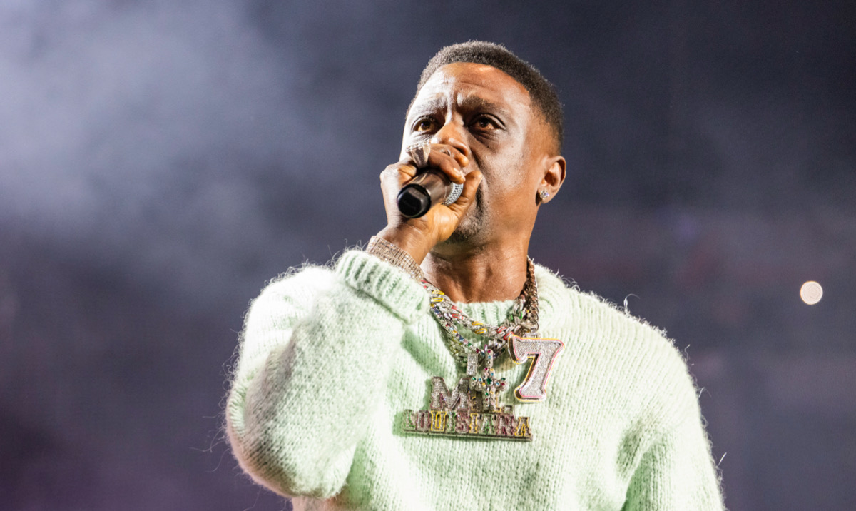 Boosie