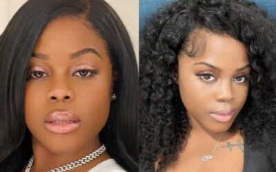 Heartbreaking: Social Media Star Burney Reportedly Dies in Her Sleep During 25th Birthday Vacation in Mexico