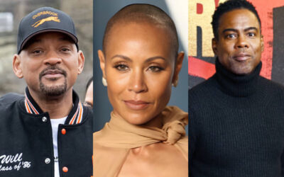Will Smith Says His Relationship Is Complicated • Hollywood Unlocked