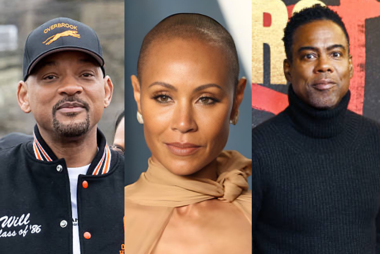 Will Smith Says His Relationship Is Complicated • Hollywood Unlocked