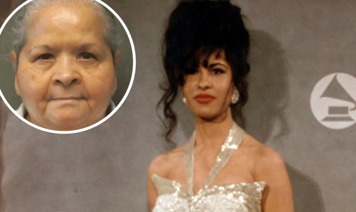 Qué???? Yolanda’s Saldívar Family Partially Blames Selena Quintanilla for Her Own Death