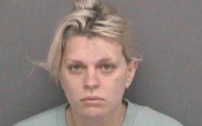 Married Teacher Arrested After Allegedly Forcing Underage Boys To Group Hookups While Wearing a Scream Mask • Hollywood Unlocked
