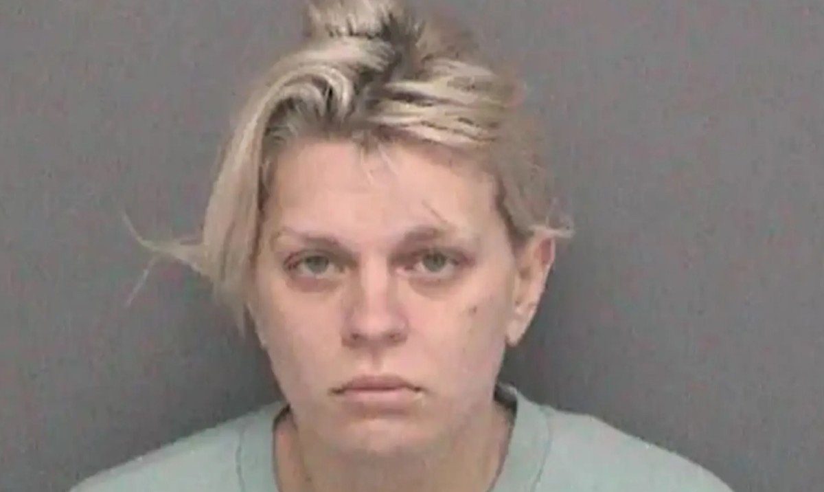 Married Teacher Arrested After Allegedly Forcing Underage Boys To Group Hookups While Wearing a Scream Mask • Hollywood Unlocked