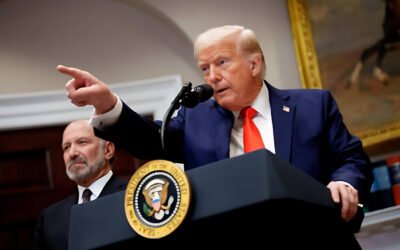 The Trump Administration’s Plan to Gut the VA • Hollywood Unlocked