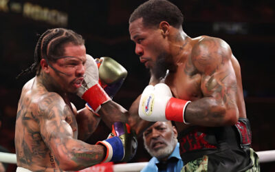 Roach vs. Davis Result Under Scrutiny • Hollywood Unlocked Roach vs. Davis Result Under Scrutiny • Hollywood Unlocked