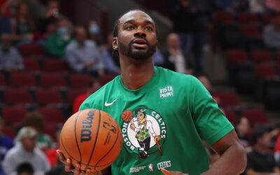 Dispute Erupts Between Noah Vonleh and Pensack Sports Over Unpaid Fees — But Here Are The Facts