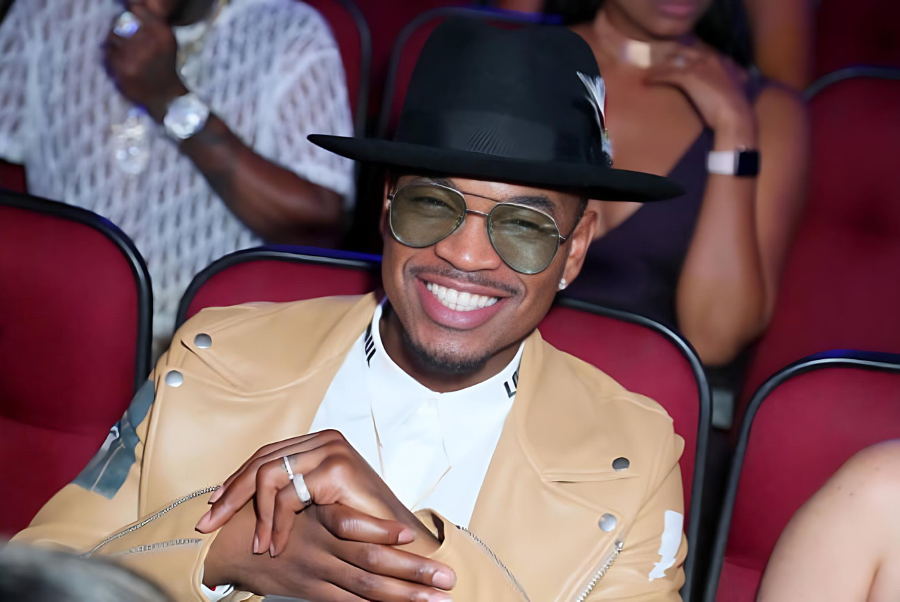 Ne-Yo Defends His Polyamorous Lifestyle • Hollywood Unlocked