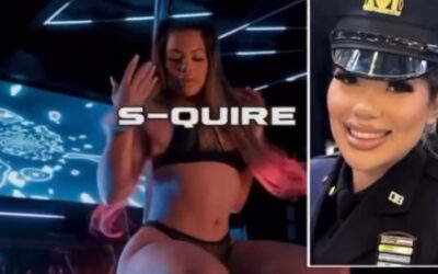 Detective Melissa Mercado Pulled from Active Sex Crimes Cases • Hollywood Unlocked