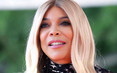 Wendy Williams Hospitalized for Cognitive Evaluation • Hollywood Unlocked