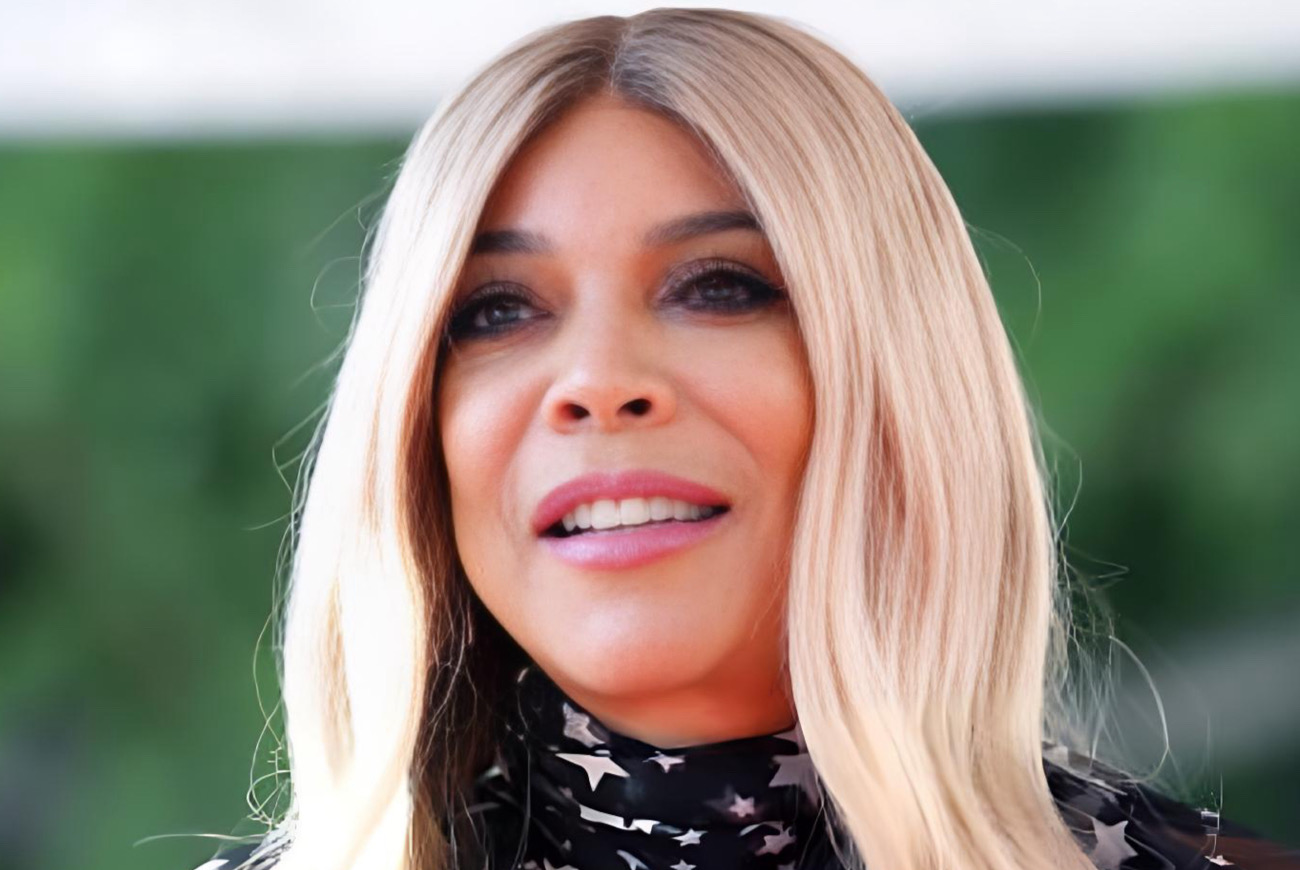 Wendy Williams Hospitalized for Cognitive Evaluation • Hollywood Unlocked