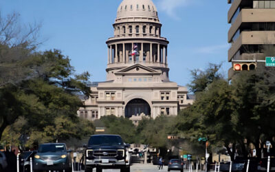 Texas Lawmakers Push Felony Charges for Trans Identity Claims • Hollywood Unlocked