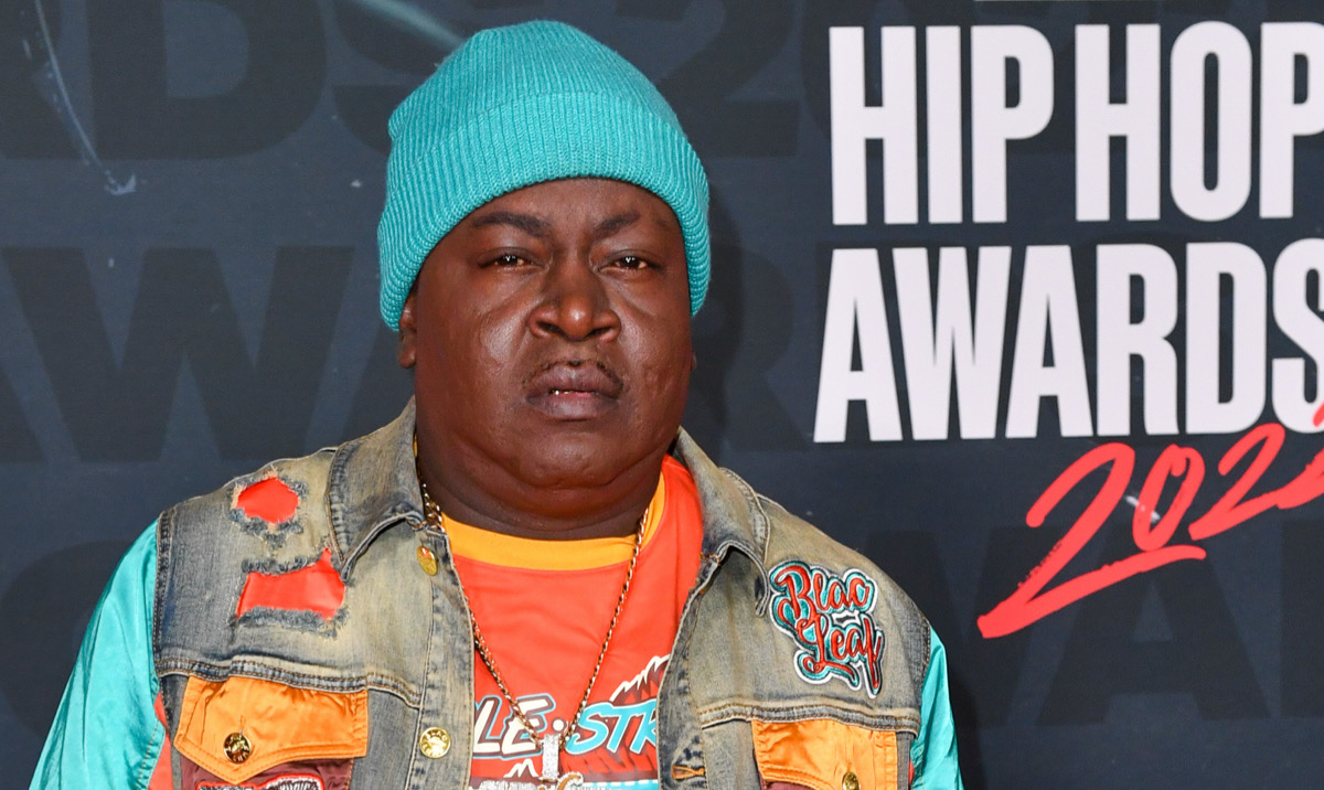 Trick Daddy, 51, Explains Why He Doesn’t Date Women His Age Aka “Old H**s” — Says He Wants Someone He Could Raise