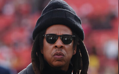 Jay-Z's Accuser Fights Back • Hollywood Unlocked