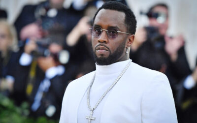 CNN Claps Back at Diddy’s Claim About Edited Cassie Video • Hollywood Unlocked