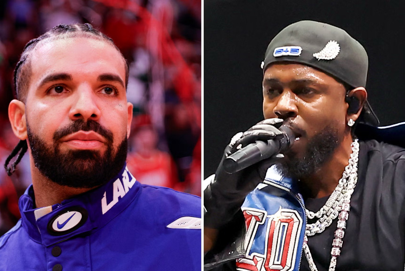 UMG Responds To Drake • Hollywood Unlocked