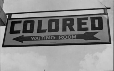 Trump Removes Longstanding Ban on Segregated Facilities • Hollywood Unlocked