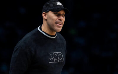 LaVar Ball Gets Real About His Leg Amputation Journey • Hollywood Unlocked