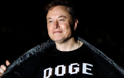 Federal Judge Puts the Brakes on Elon Musk's DOGE Team • Hollywood Unlocked