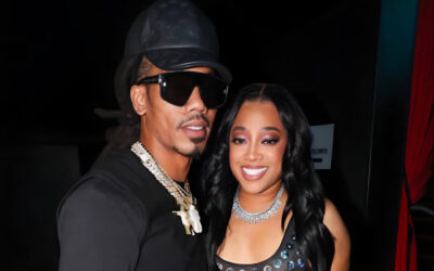 Trina’s Husband, Benjamin Kearse, Reportedly Gets Arrested • Hollywood Unlocked