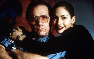 J.Lo Reunites With Edward James Olmos, More Uplifting Moments in Latin
