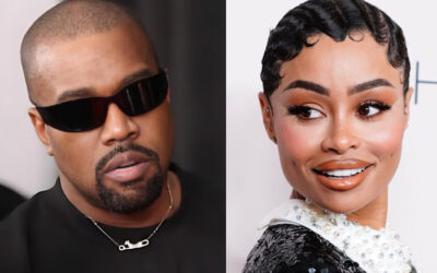 Kanye West Responds After Blac Chyna Suggests His Behavior Is ‘A Cry For Help’ Over ‘Abandonment Issues’