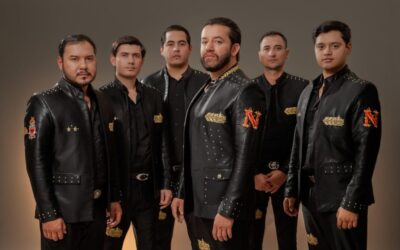 Máximo Grado, Natanael Cano & More