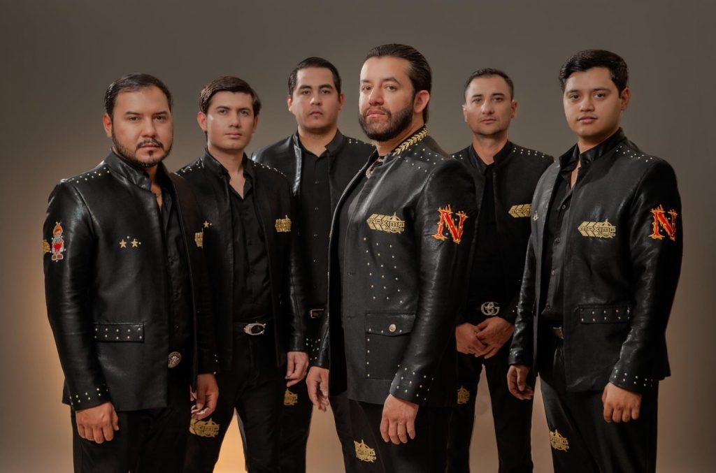 Máximo Grado, Natanael Cano & More