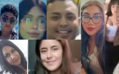 Missing Students Found in Boarding Mexican States: Nine Victims Discovered Dismembered