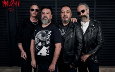Molotov Singer Tito Fuentes Taking a Hiatus Due to Health Issues