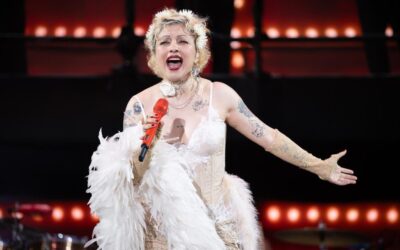 Best Moments of Day 2