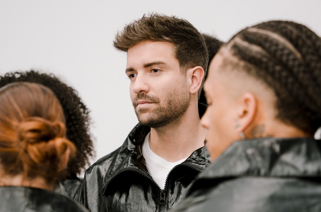 Pablo Alborán Preps Netflix Acting Debut, New Album & Global 2026 Tour