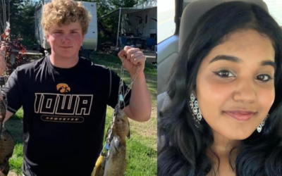Person of Interest in Missing Student Sudiksha Konanki's Case Released by Judge