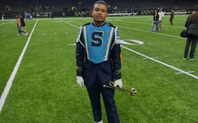Police Say Southern University Fraternity Lied About Caleb Wilson's Death, Confirm Student Died In Warehouse Hazing, School Issues Statement