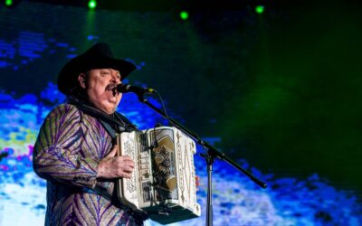 Ramón Ayala Sets a Date For His Final Concert